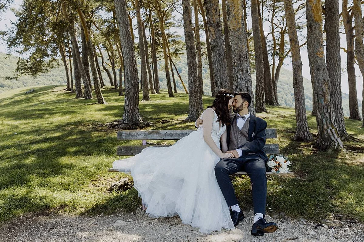 Hochzeitsfotos Kirchheim