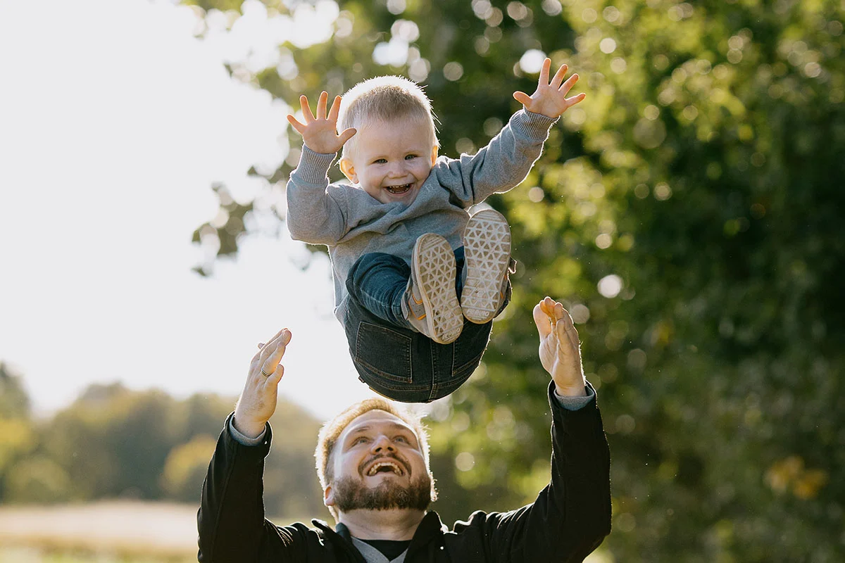 Familienfotos-die-Spaß-machen