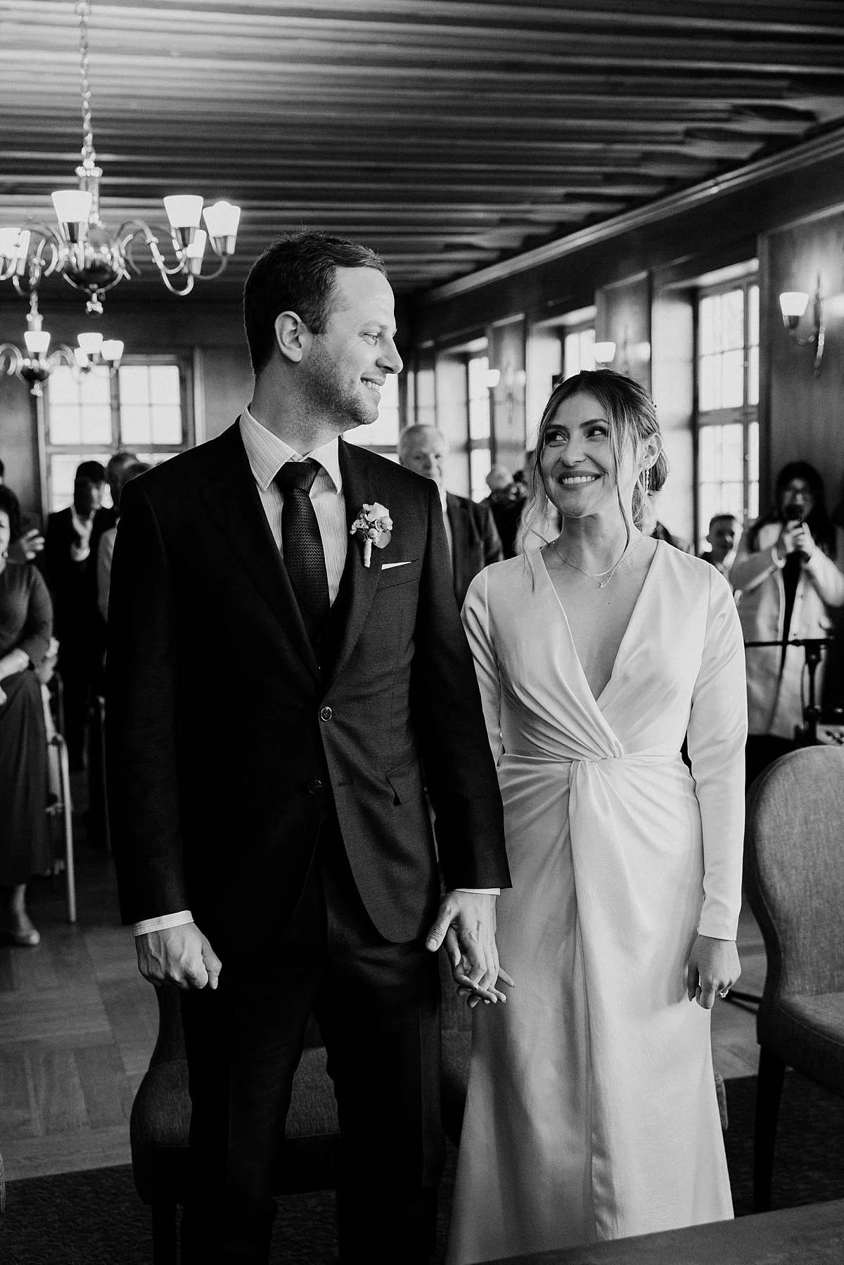 Trauversprechen Altes Rathaus Esslingen