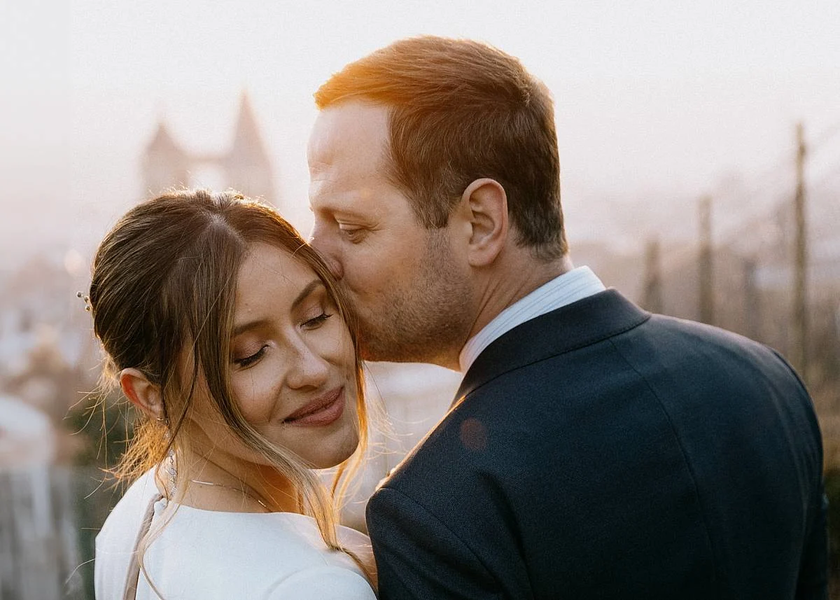 Hochzeitsfotos-Winter-Esslingen